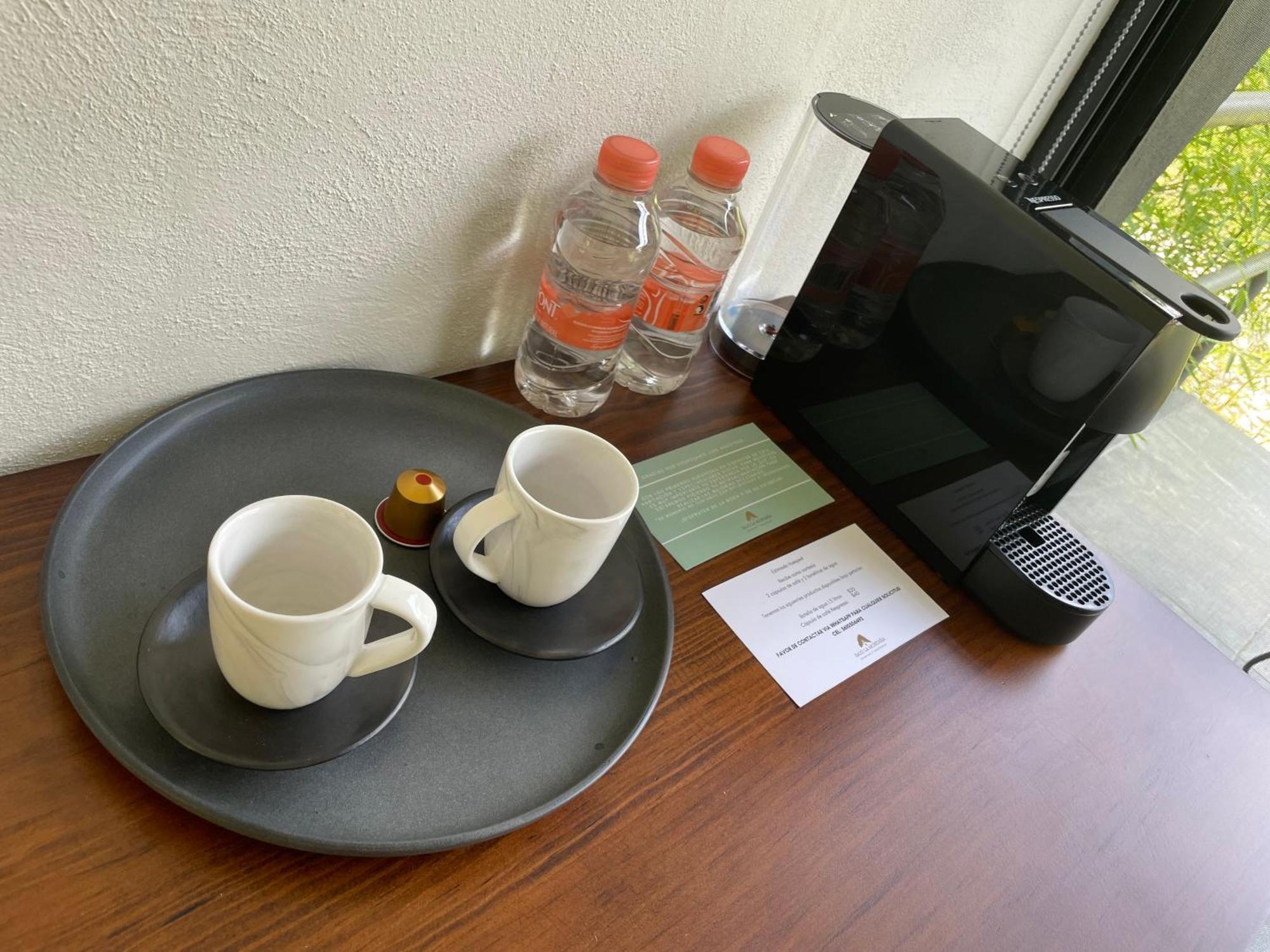 Hotel Bajo La Montana Tepoztlán Zewnętrze zdjęcie